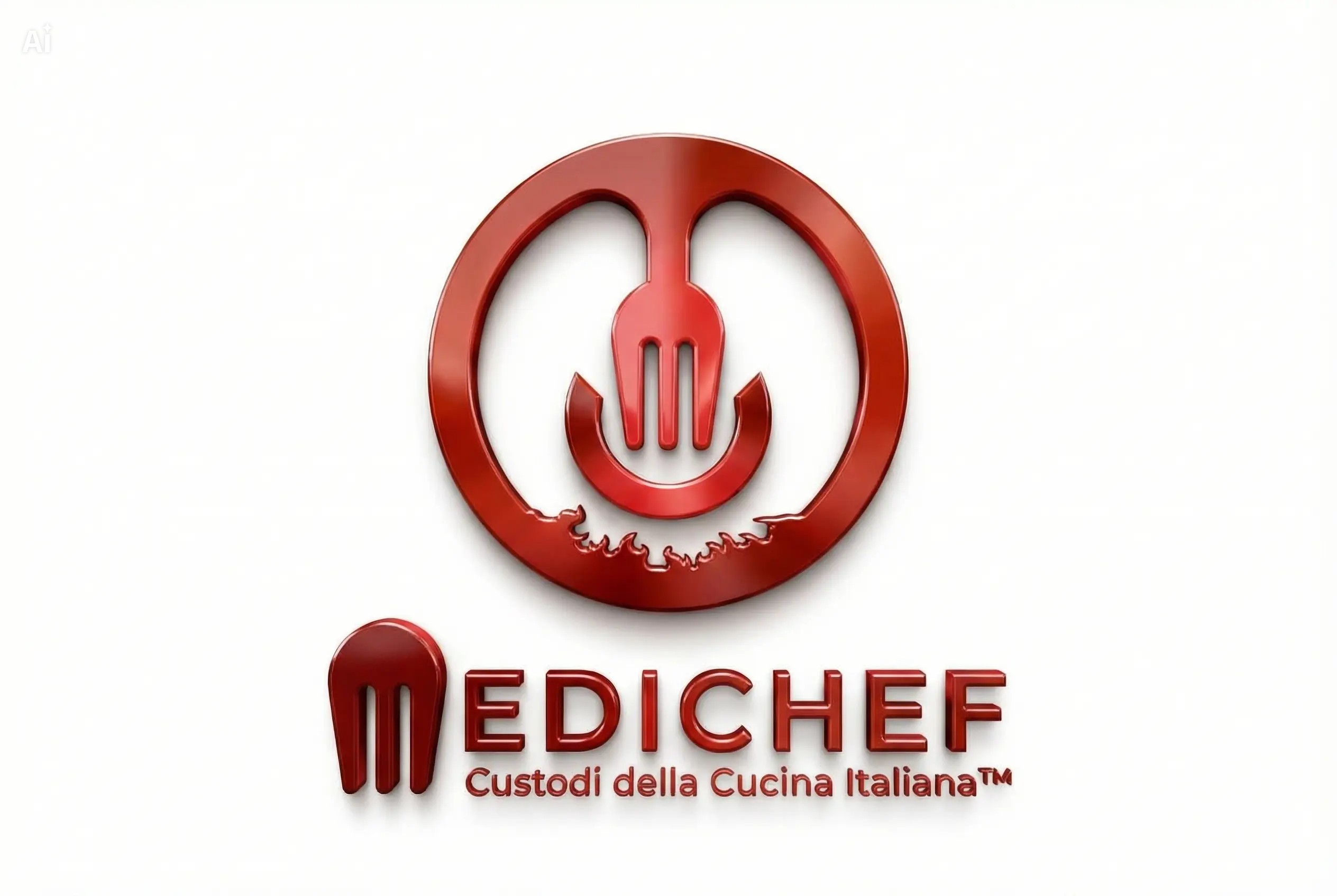 Italian Medichef: Custodi della Cucina Italiana (Italian for "Medichef: Custodians of Italian Cuisine") is a well-known It...